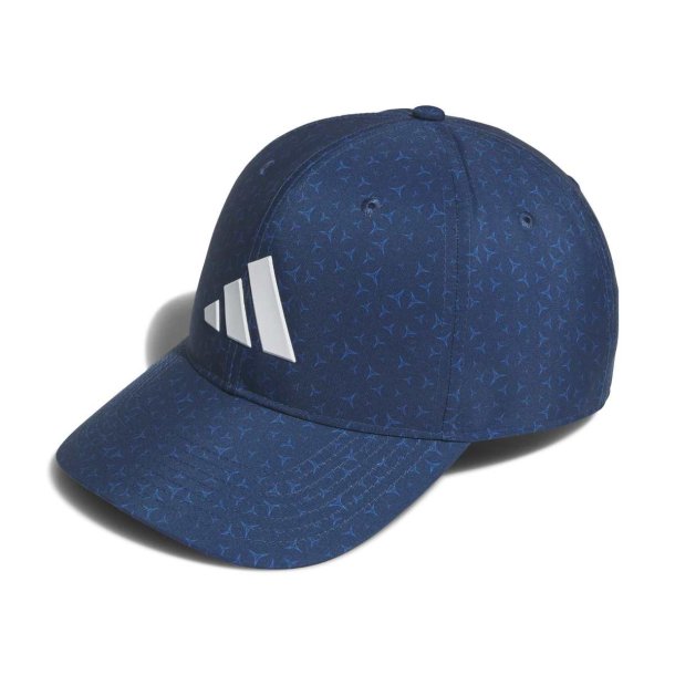 adidas TOUR PRNT SNP - Bl�